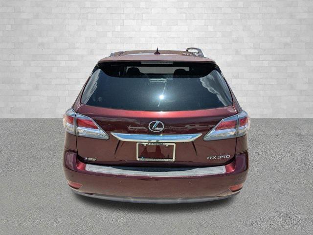 used 2013 Lexus RX 350 car, priced at $14,399