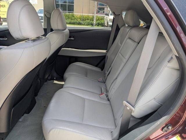 used 2013 Lexus RX 350 car, priced at $14,399