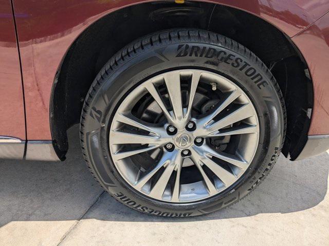 used 2013 Lexus RX 350 car, priced at $14,399