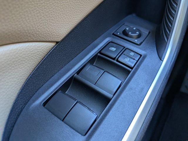 used 2020 Toyota RAV4 car, priced at $20,151