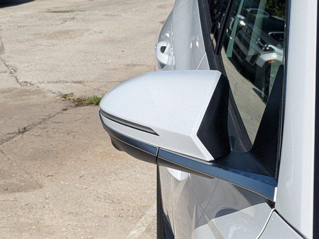 new 2025 Hyundai Tucson car, priced at $42,680