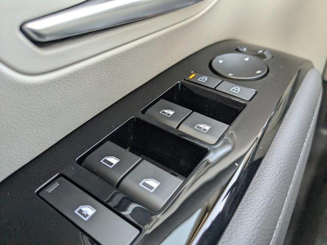 new 2025 Hyundai Tucson car, priced at $42,680