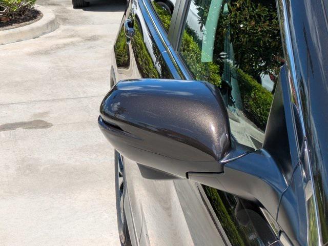 used 2015 Honda CR-V car, priced at $15,945