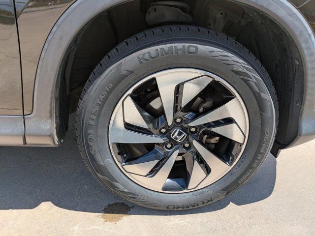 used 2015 Honda CR-V car, priced at $15,945