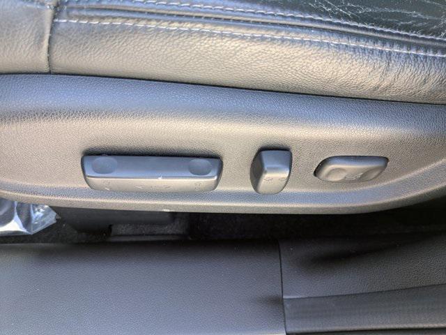 used 2015 Honda CR-V car, priced at $15,945