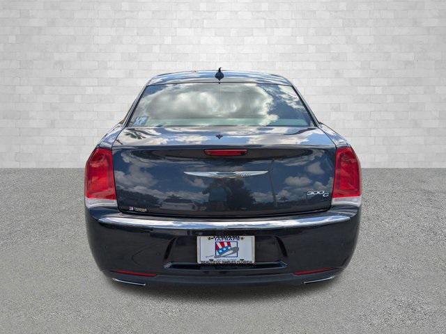 used 2016 Chrysler 300 car, priced at $9,840