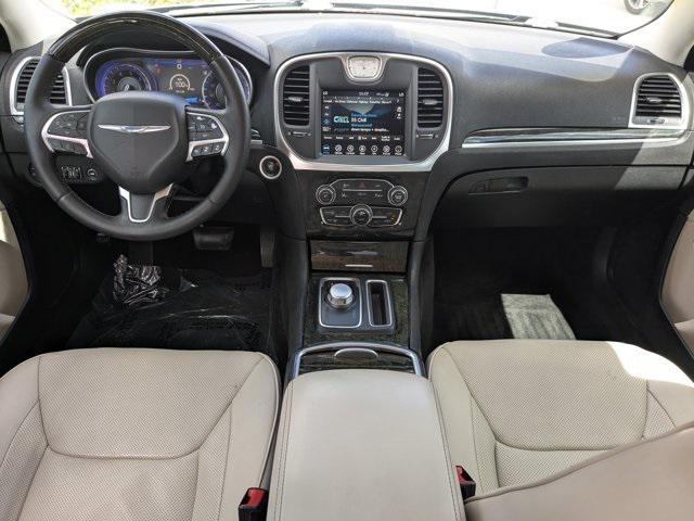 used 2016 Chrysler 300 car, priced at $9,840