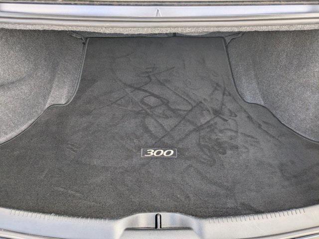used 2016 Chrysler 300 car, priced at $9,840