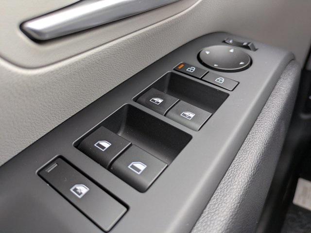 new 2025 Hyundai TUCSON Hybrid car, priced at $32,442