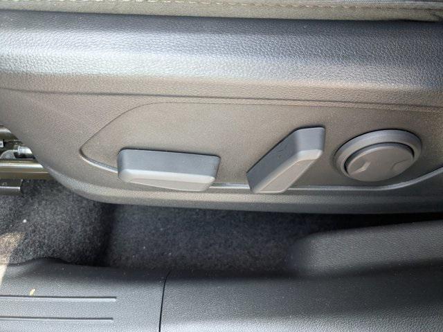 new 2025 Hyundai Tucson car, priced at $34,919