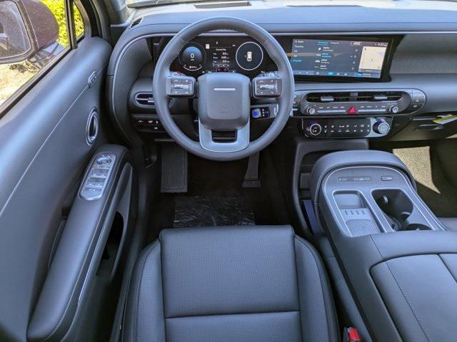 new 2026 Hyundai Palisade car, priced at $56,205