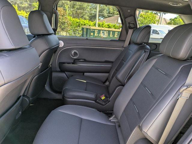 new 2026 Hyundai Palisade car, priced at $56,205