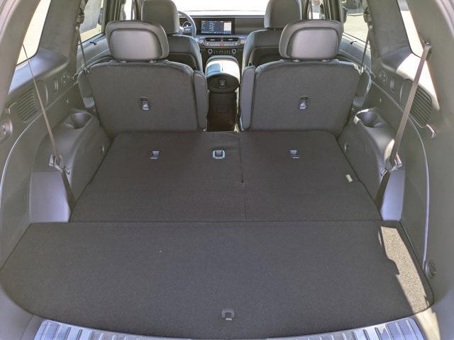 new 2026 Hyundai Palisade car, priced at $56,205