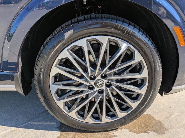 new 2026 Hyundai Palisade car, priced at $56,205