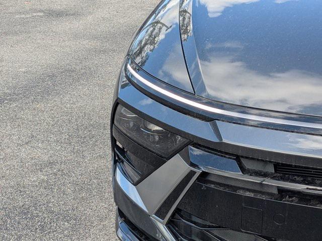 new 2025 Hyundai Sonata car, priced at $29,750