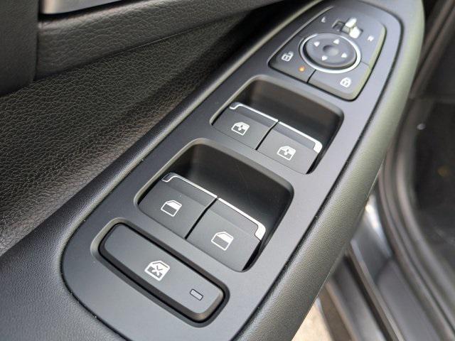 new 2025 Hyundai Sonata car, priced at $29,750