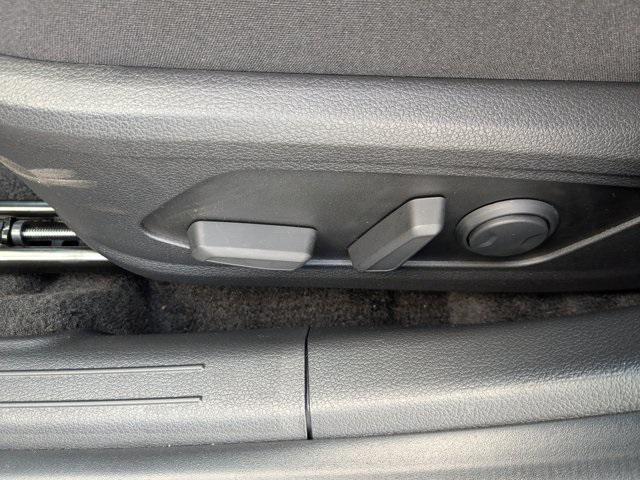 new 2025 Hyundai Sonata car, priced at $29,750