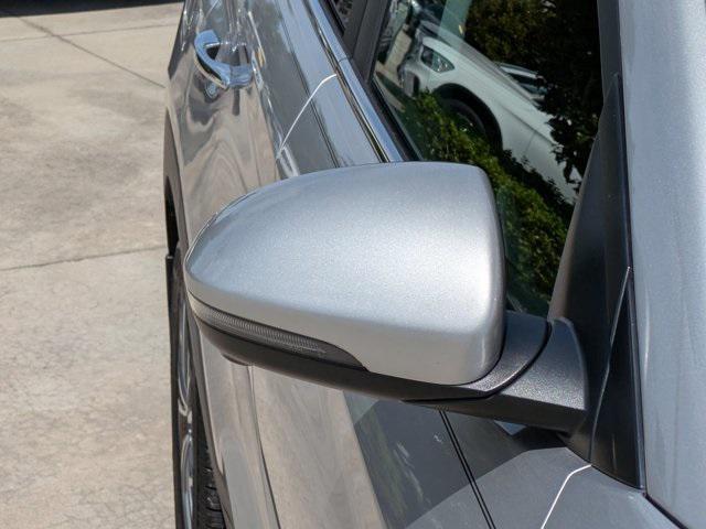 used 2020 Hyundai Tucson car, priced at $19,524