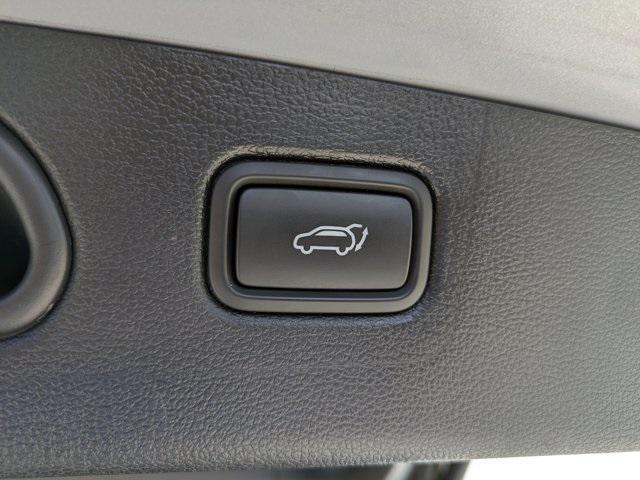 used 2020 Hyundai Tucson car, priced at $19,524