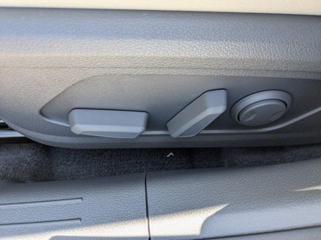 new 2025 Hyundai Sonata car, priced at $30,250