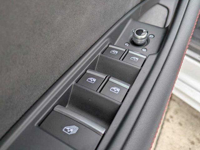 used 2024 Audi S5 car, priced at $61,261