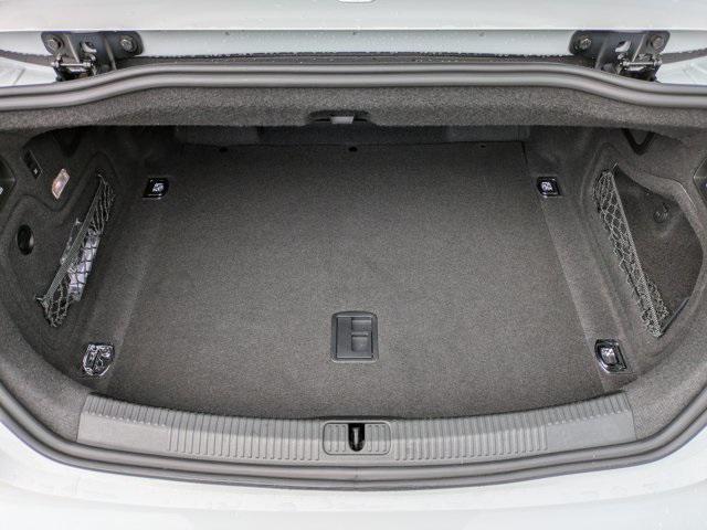 used 2024 Audi S5 car, priced at $61,261