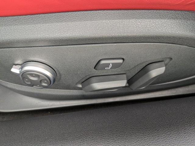 used 2024 Audi S5 car, priced at $61,261