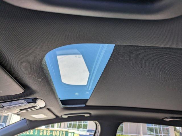 new 2026 Hyundai Tucson car, priced at $40,450