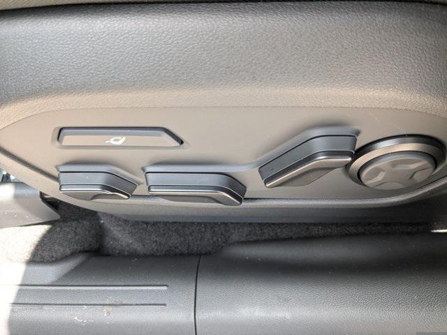 new 2025 Hyundai SANTA FE HEV car, priced at $48,084