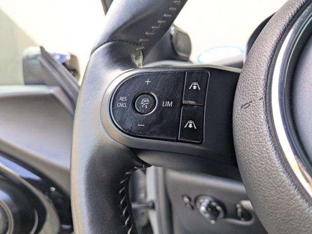 used 2023 MINI Hardtop car, priced at $16,542