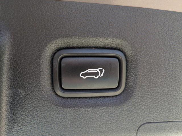 used 2019 Hyundai Santa Fe car, priced at $21,560