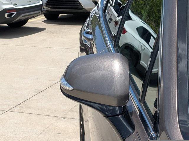 used 2019 Hyundai Santa Fe car, priced at $21,560