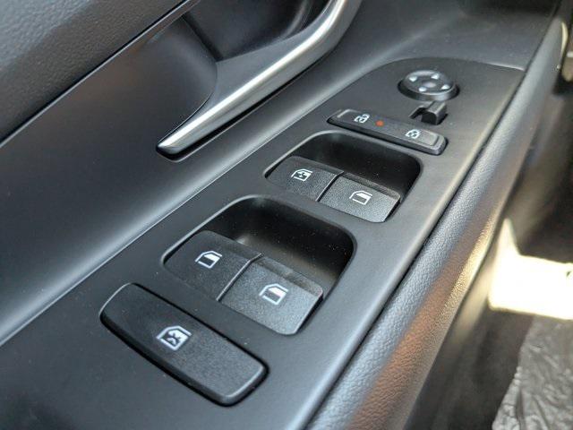 new 2025 Hyundai Elantra car, priced at $28,680