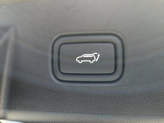 new 2025 Hyundai Tucson car, priced at $41,845