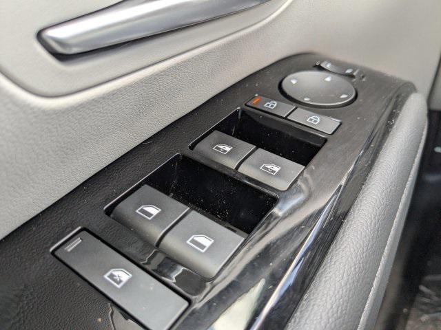 new 2025 Hyundai Tucson car, priced at $41,845