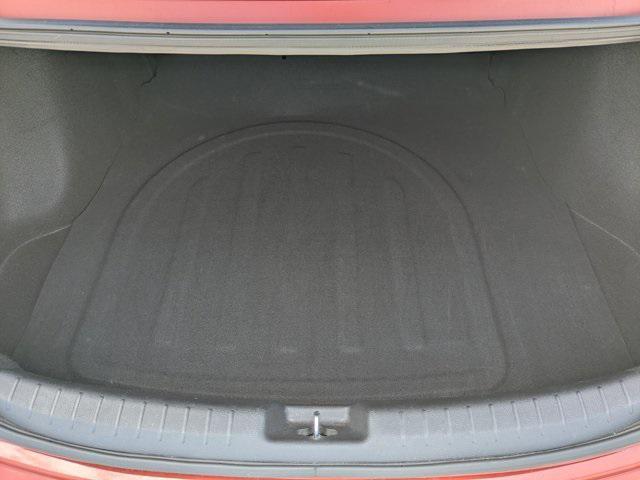 used 2024 Kia Forte car, priced at $17,780