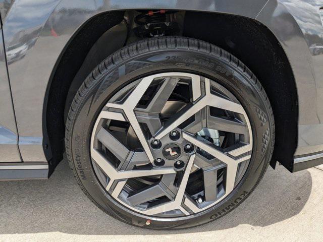 new 2024 Hyundai Kona car, priced at $29,320