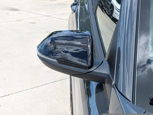 new 2024 Hyundai Kona car, priced at $29,320