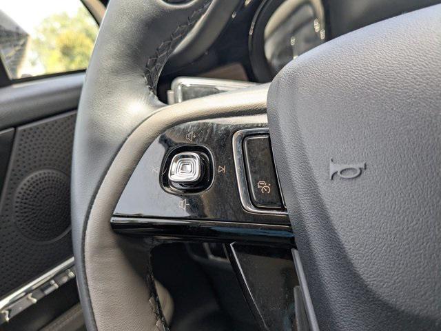 used 2023 Lincoln Corsair car, priced at $36,735