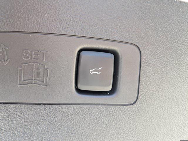 used 2023 Lincoln Corsair car, priced at $36,735