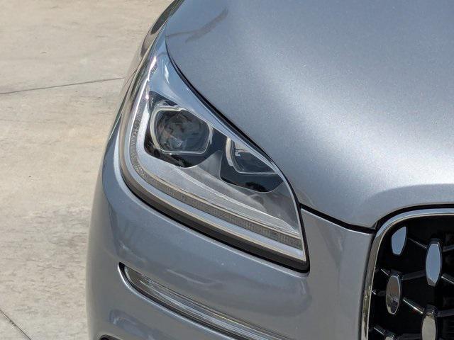 used 2023 Lincoln Corsair car, priced at $36,735