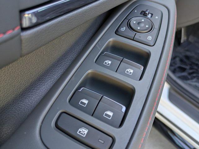 used 2023 Hyundai Sonata car, priced at $22,417