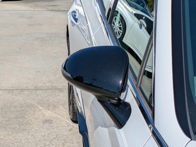 used 2023 Hyundai Sonata car, priced at $22,417