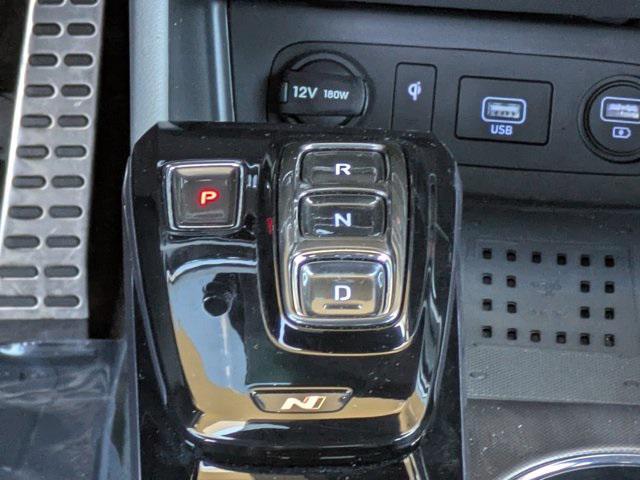 used 2023 Hyundai Sonata car, priced at $22,417