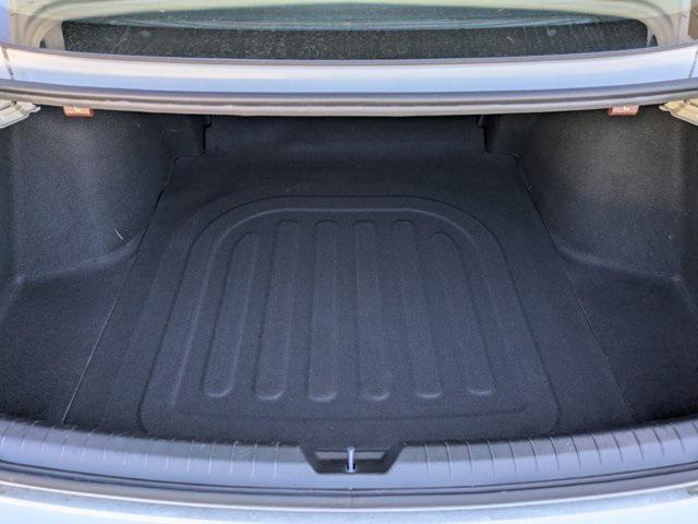 used 2023 Hyundai Sonata car, priced at $22,417