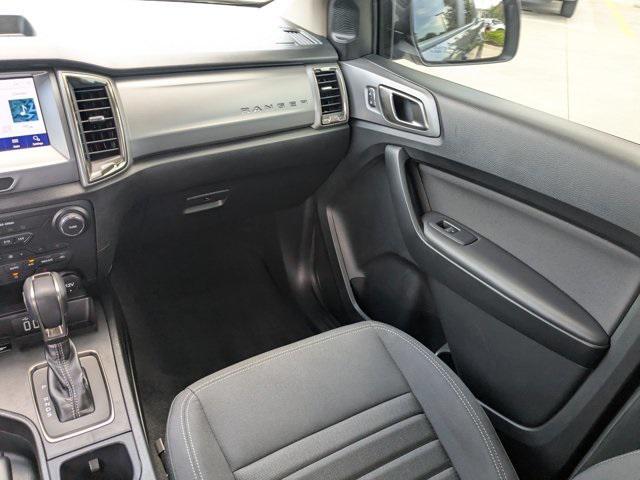used 2023 Ford Ranger car, priced at $32,150