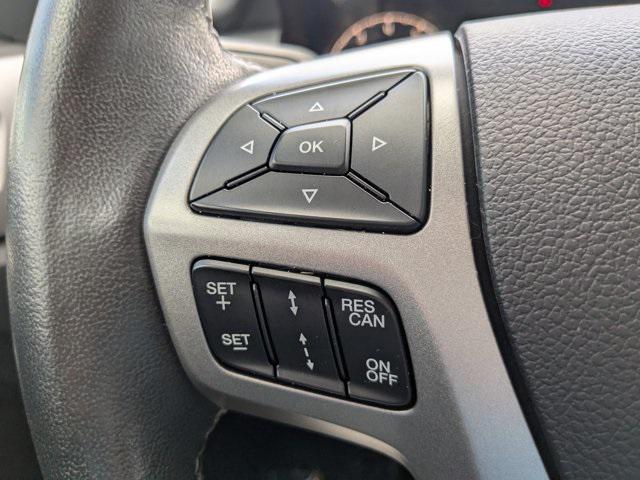 used 2023 Ford Ranger car, priced at $32,150