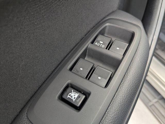 used 2023 Ford Ranger car, priced at $32,150