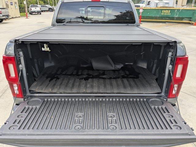 used 2023 Ford Ranger car, priced at $32,150