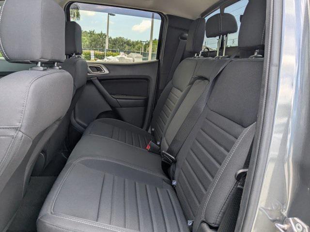 used 2023 Ford Ranger car, priced at $32,150